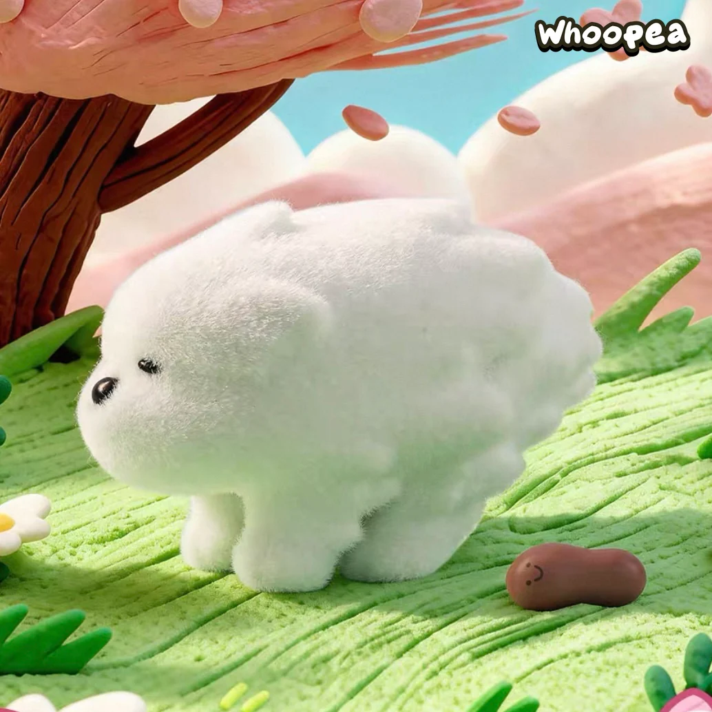 PopPoo Pups Series Figure Blind Box - Image 3