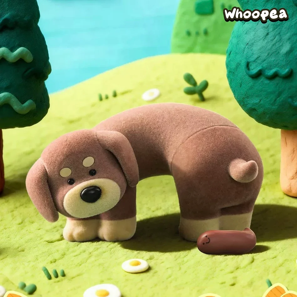 PopPoo Pups Series Figure Blind Box - Image 4