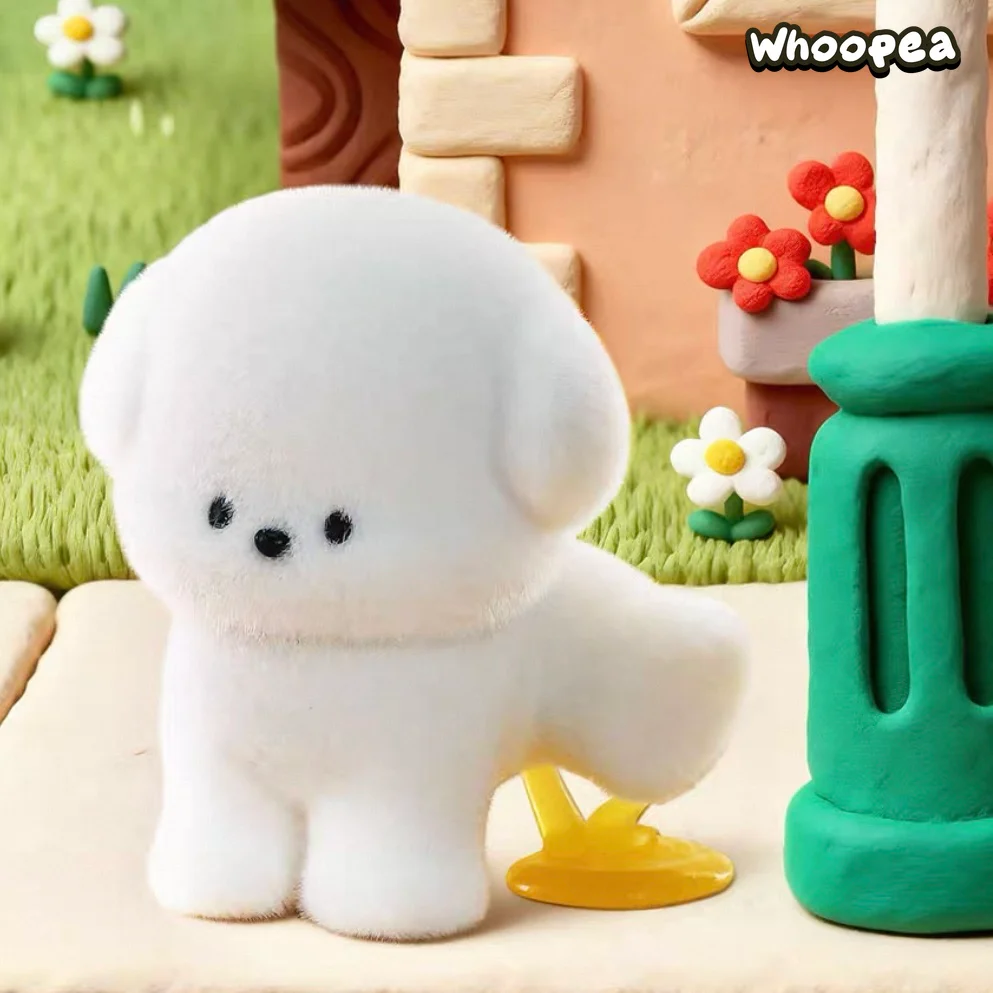 PopPoo Pups Series Figure Blind Box - Image 5