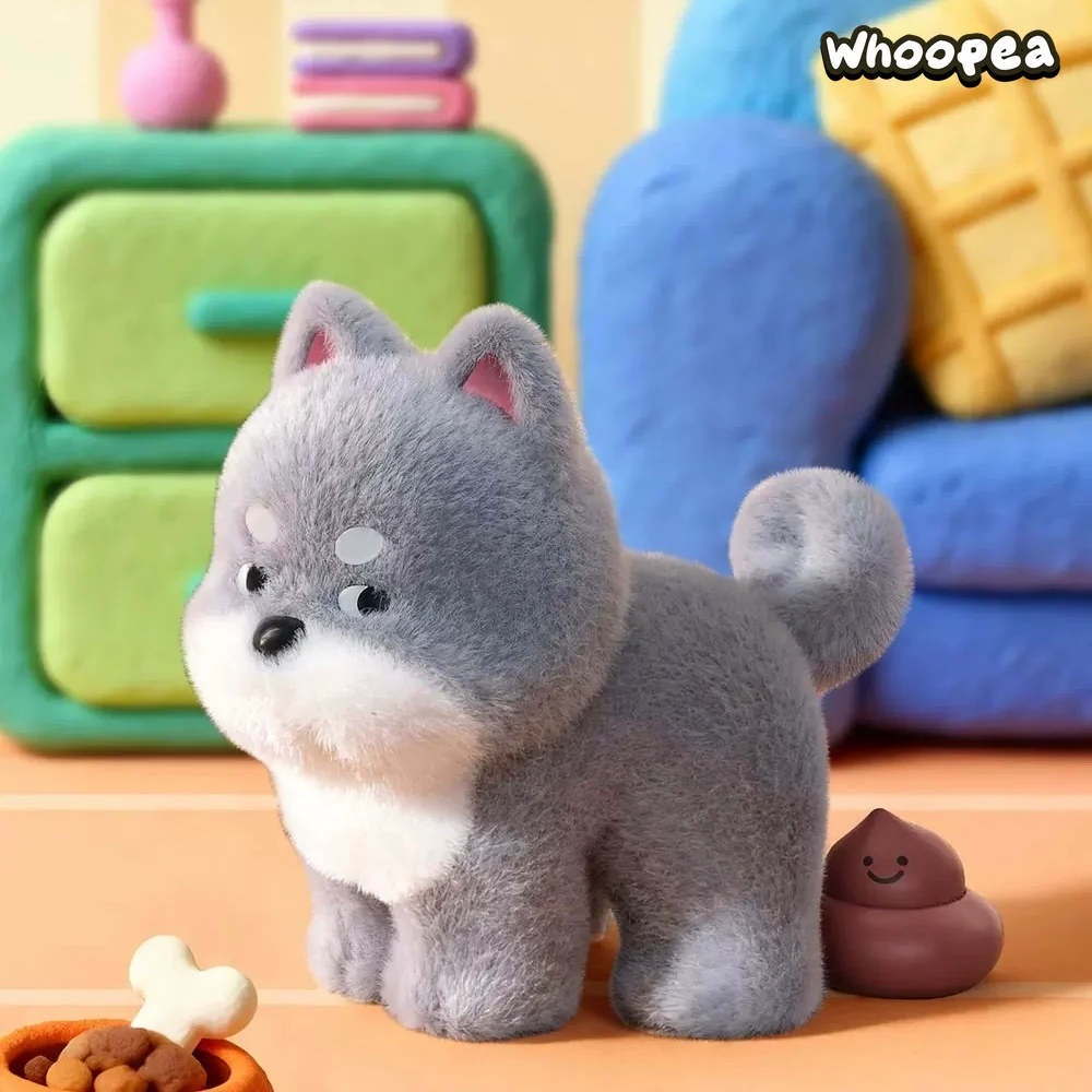 PopPoo Pups Series Figure Blind Box - Image 6