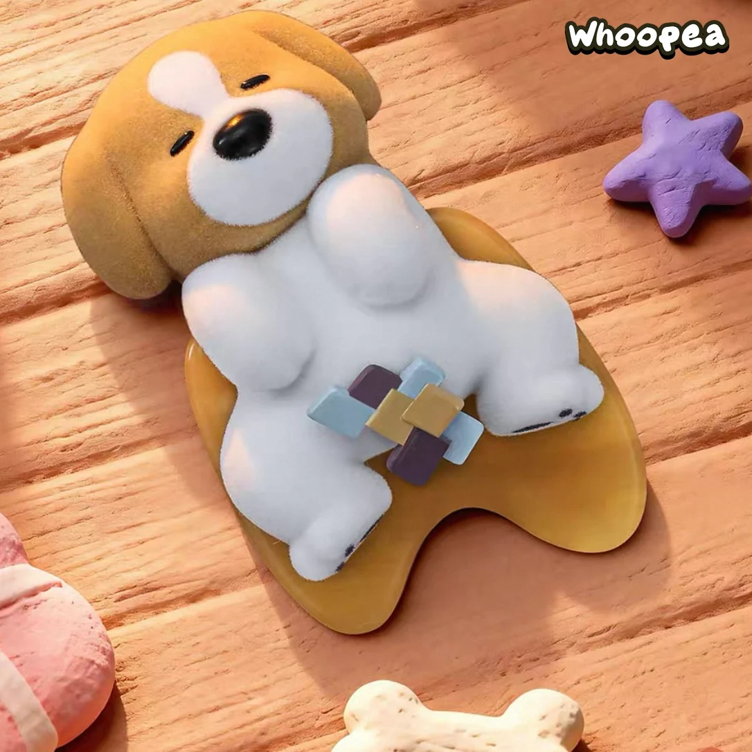 PopPoo Pups Series Figure Blind Box - Image 7
