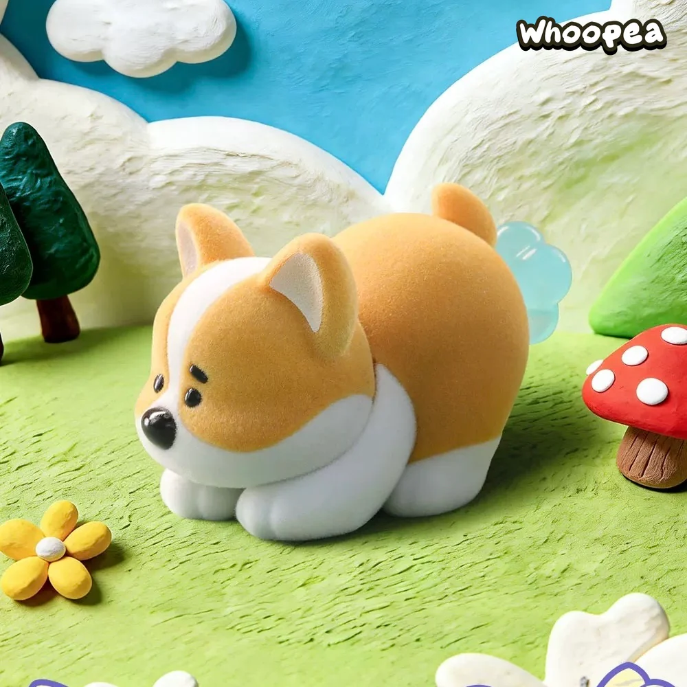 PopPoo Pups Series Figure Blind Box - Image 8