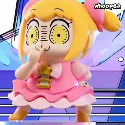 Pop Team Epic Life Experience Series Figure Blind Box - Image 4