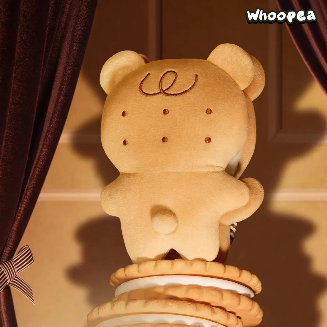 Pouka Pouka Me and Me Series Vinyl Plush Blind Box - Image 7