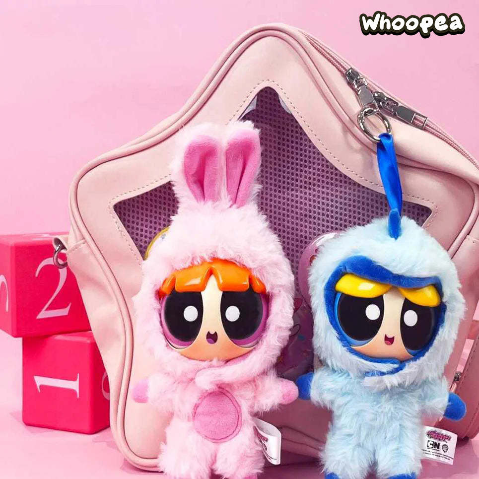 The PPG Plush Party Series Dolls, Blind Box - Image 3