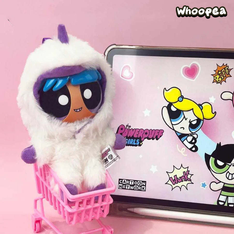 The PPG Plush Party Series Dolls, Blind Box - Image 5