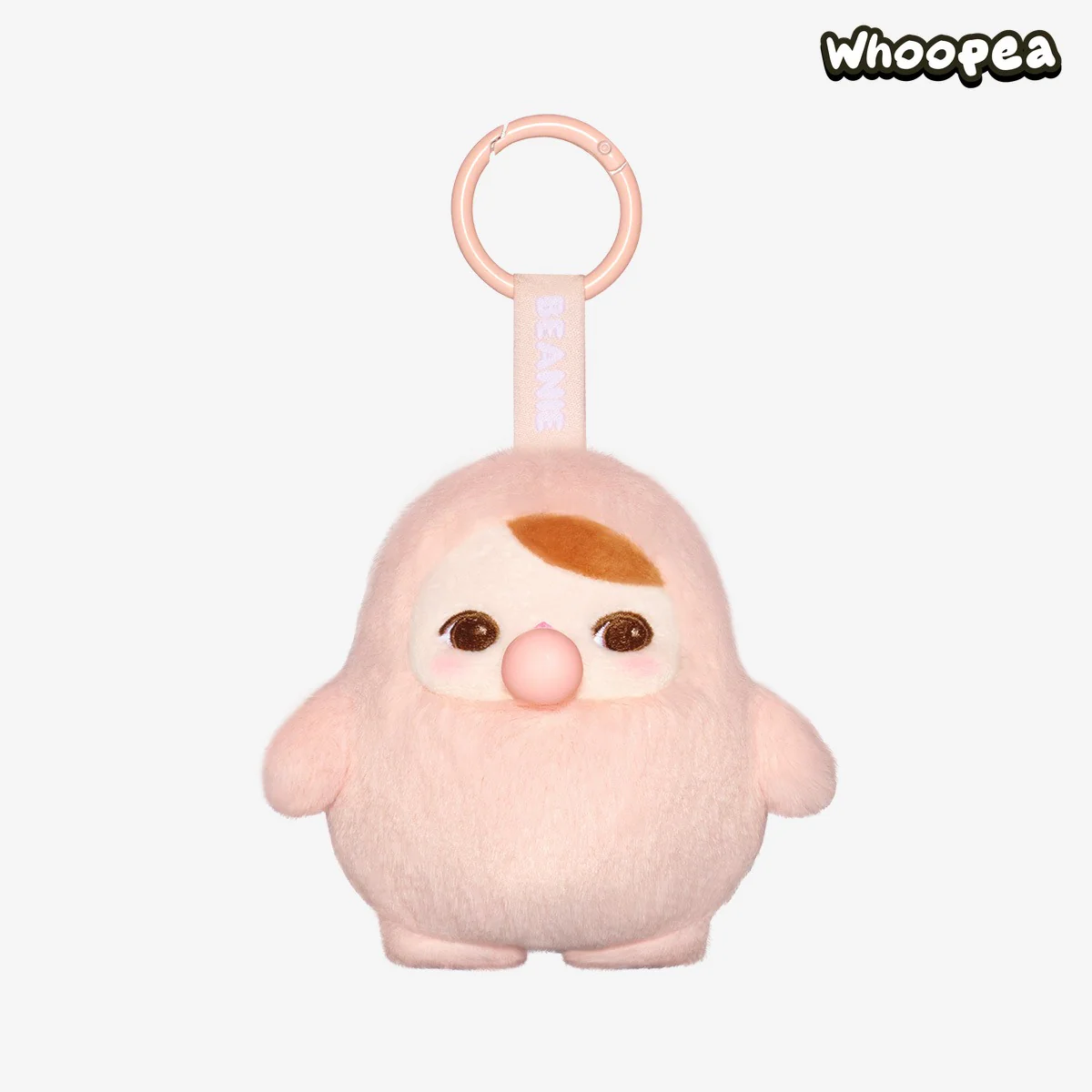 PUCKY BEANIE BUBBLE UP SERIES-Plush Pendant Blind Box - Image 6