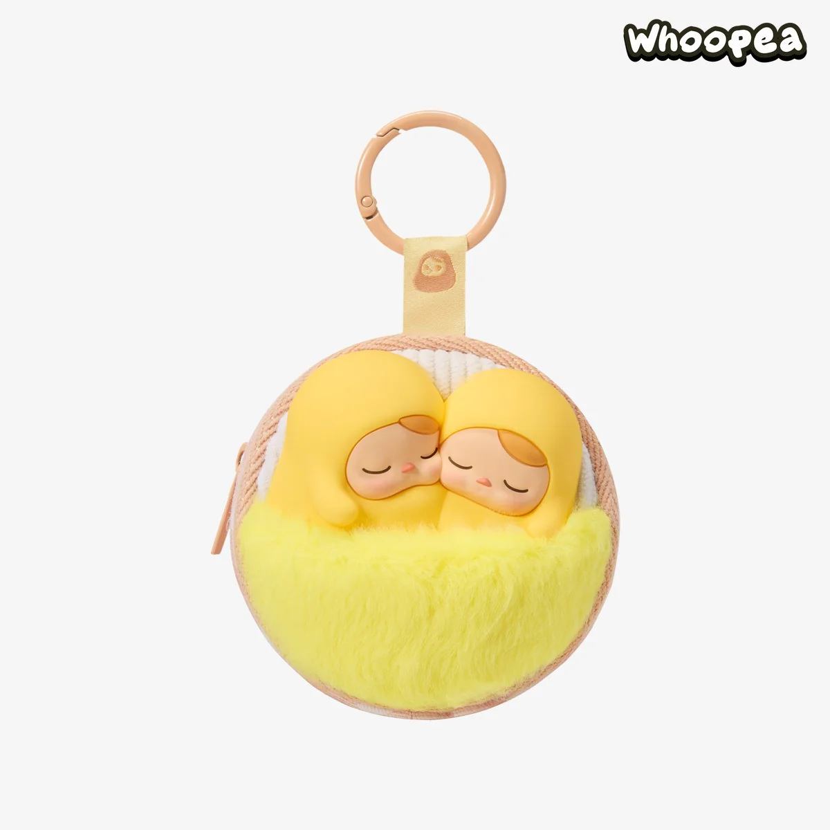 PUCKY Egg Beanie Series-Earphone Case - Image 2