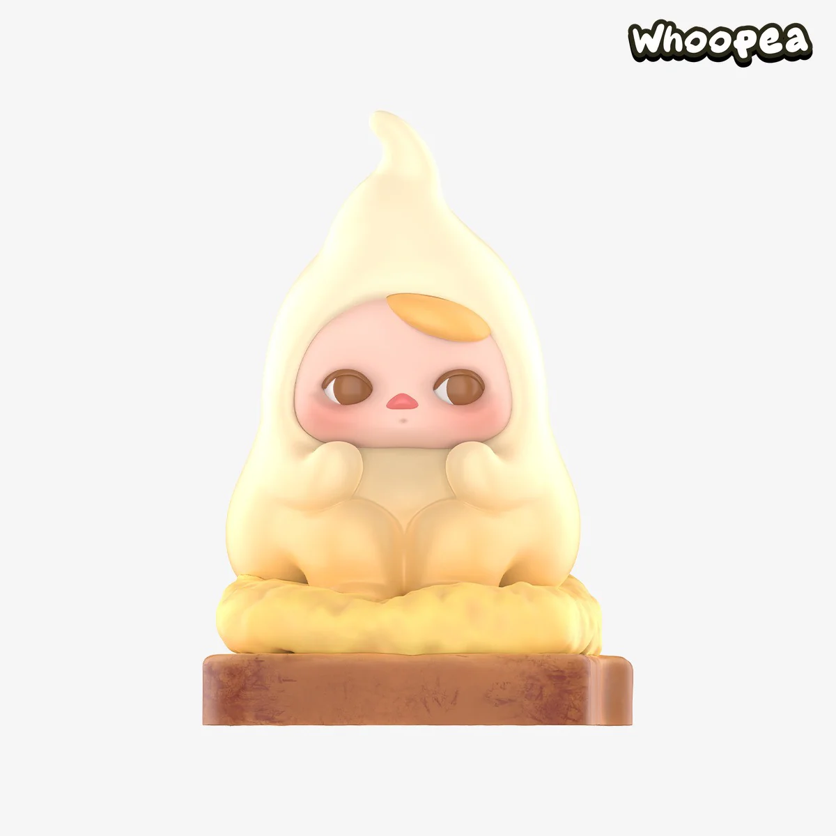 PUCKY Egg Beanie Series Figures, Blind Box - Image 8