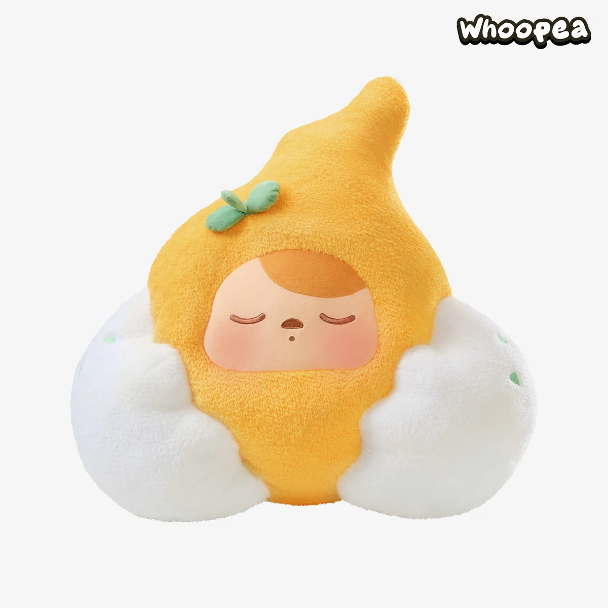 PUCKY Egg Beanie Series-Pillow - Image 3