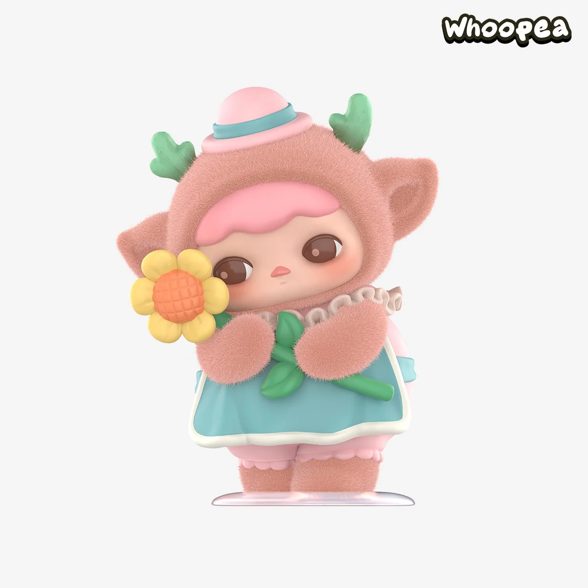 PUCKY Fairies' Market Series Figures Blind Box - Image 3