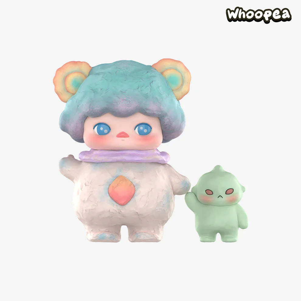 PUCKY Poko's Adventure Series Figures, Blind Box - Image 10
