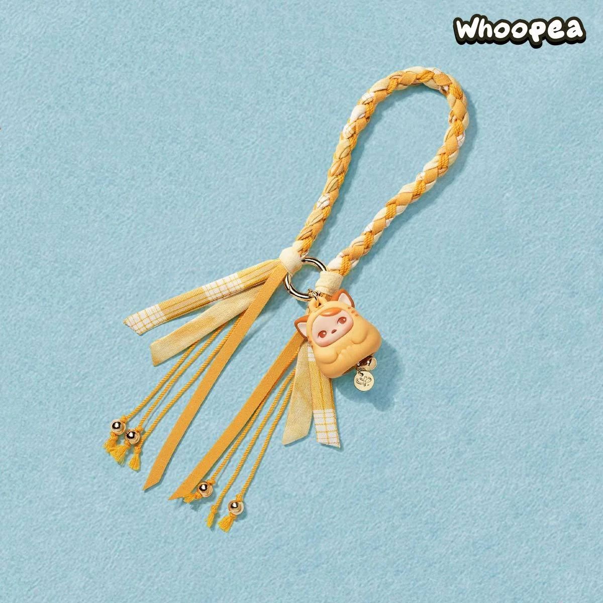 POP MART PUCKY Tap Tap Babies Series Pendant Blind Box - Image 3
