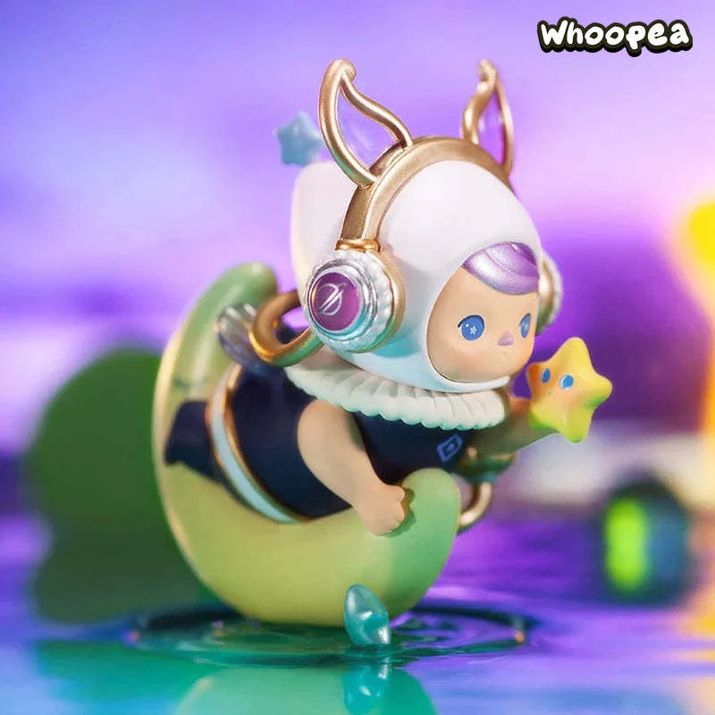 Pucky What Are The Fairies Doing Series Blind Box - Image 3
