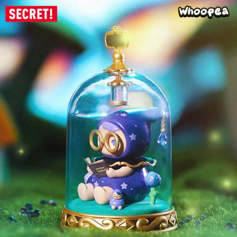 Pucky What Are The Fairies Doing Series Blind Box - Image 4