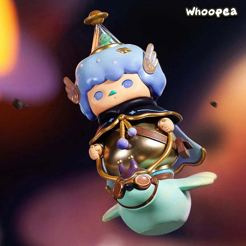 Pucky What Are The Fairies Doing Series Blind Box - Image 6