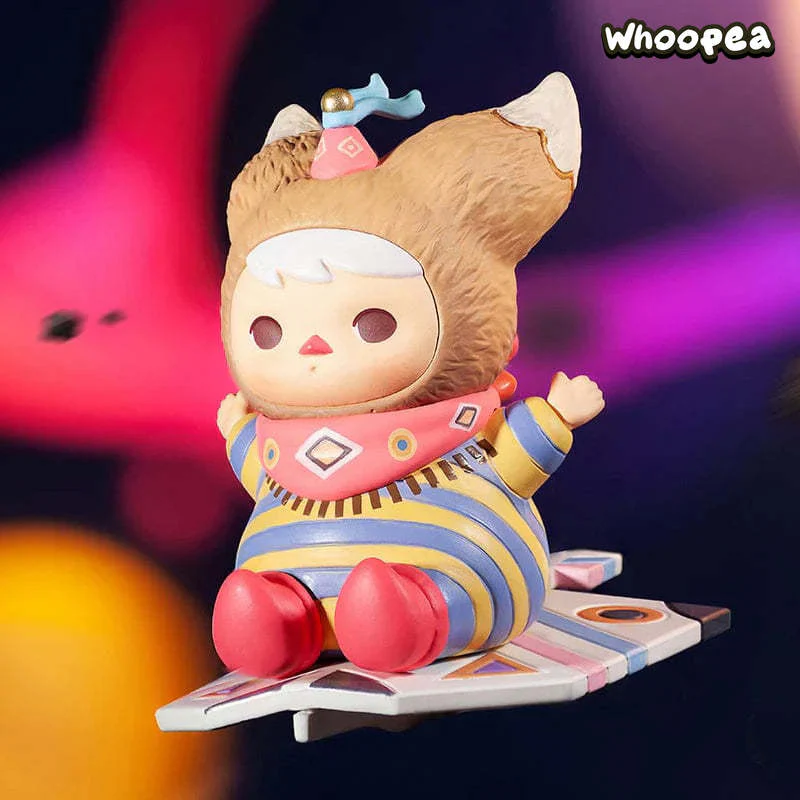 Pucky What Are The Fairies Doing Series Blind Box - Image 7