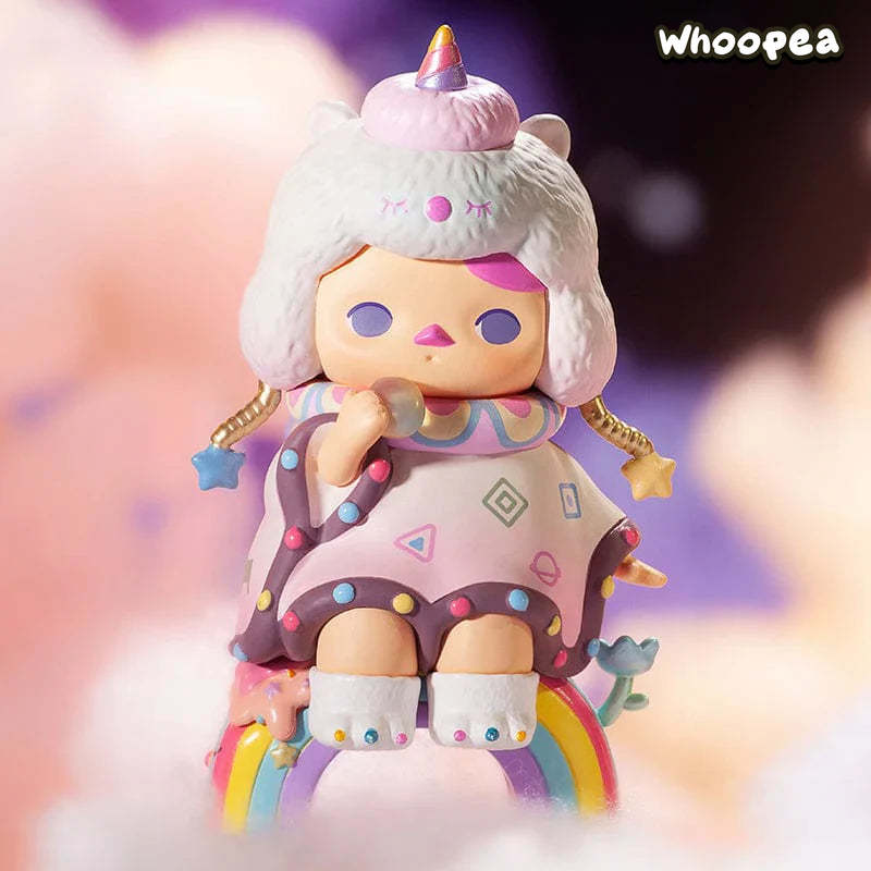 Pucky What Are The Fairies Doing Series Blind Box - Image 8