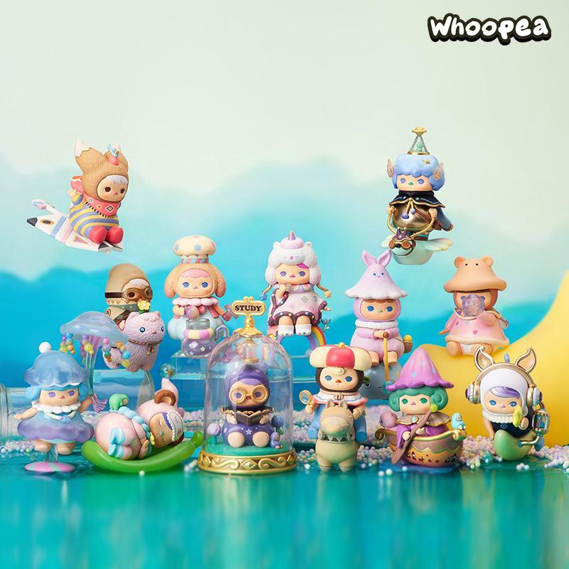Pucky What Are The Fairies Doing Series Blind Box - Image 9