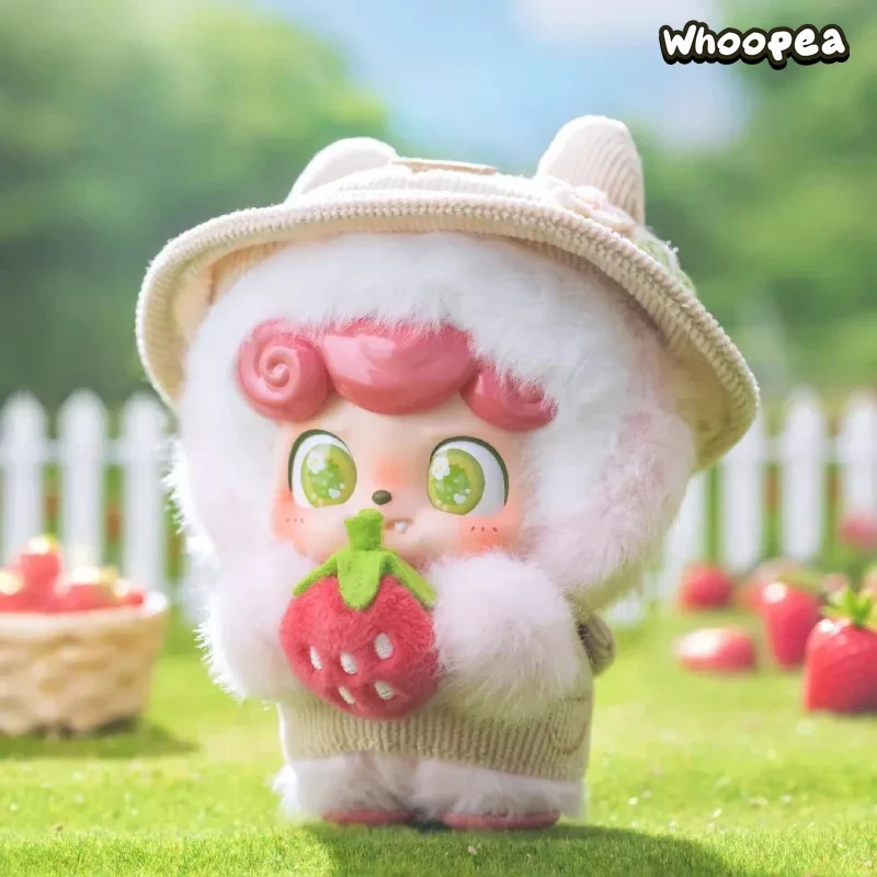 Q.Kid Outdoor Activites Series Plush Blind Box - Image 3