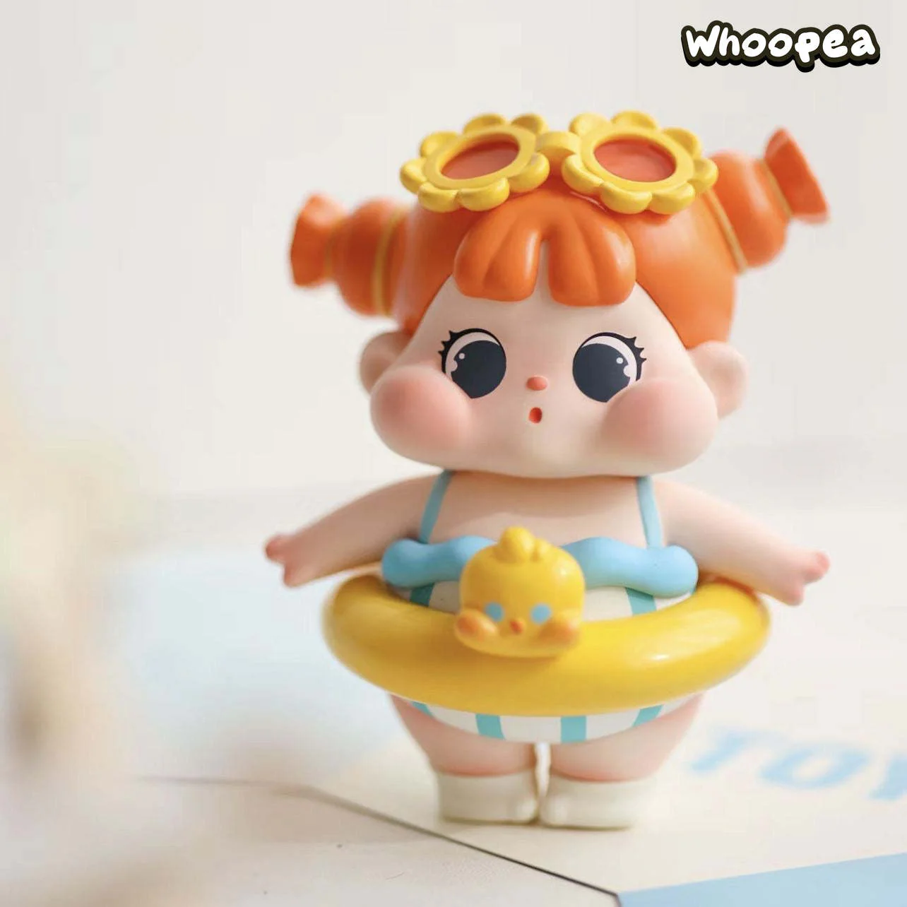 QOQO TO SEA WITH YOU Series Figures, Blind Box - Image 13