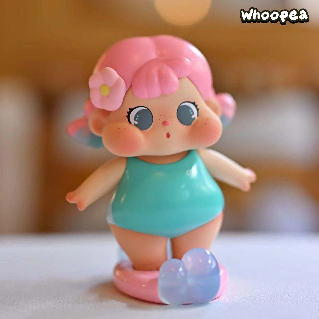 QOQO TO SEA WITH YOU Series Figures, Blind Box - Image 8