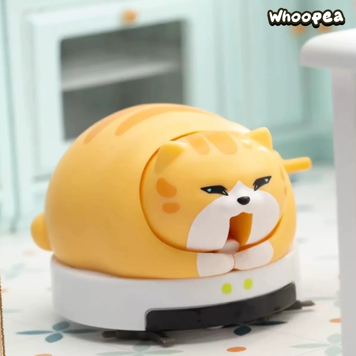 Robocat QueSera Series Figure Blind Box - Image 5