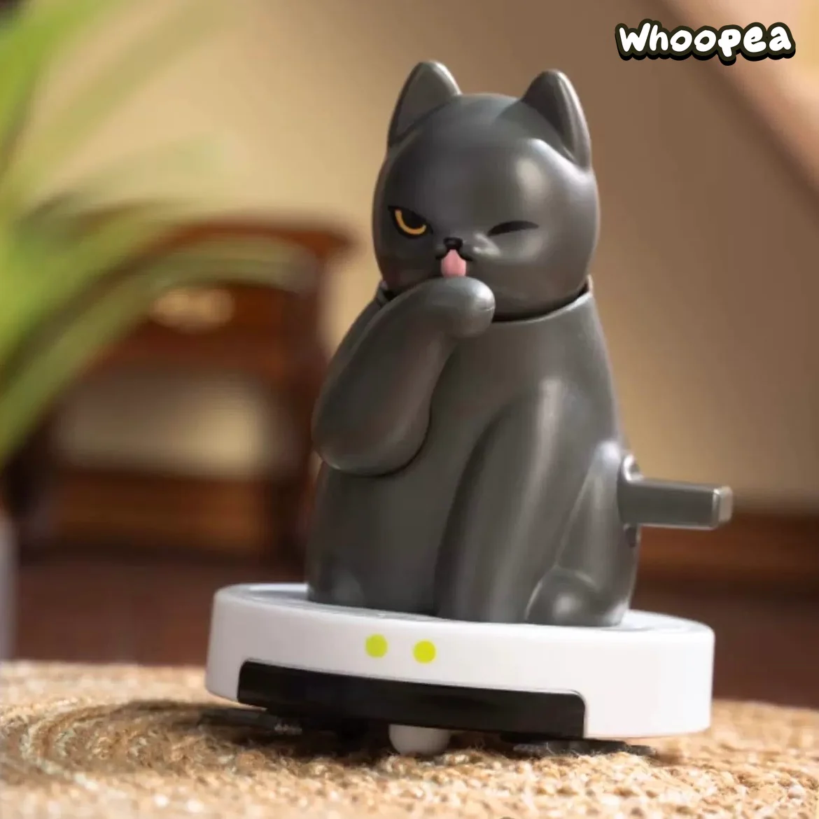 Robocat QueSera Series Figure Blind Box - Image 7