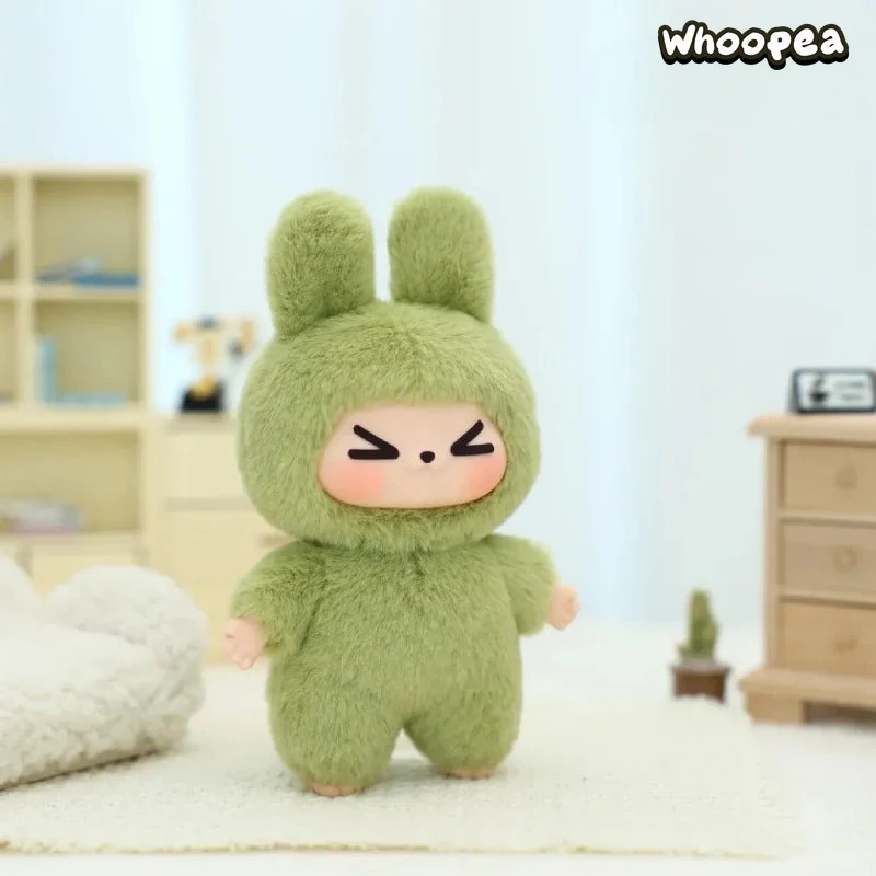 Rabbit KiKi The Warmth Of Hugs Series Plush Blind Box - Image 11