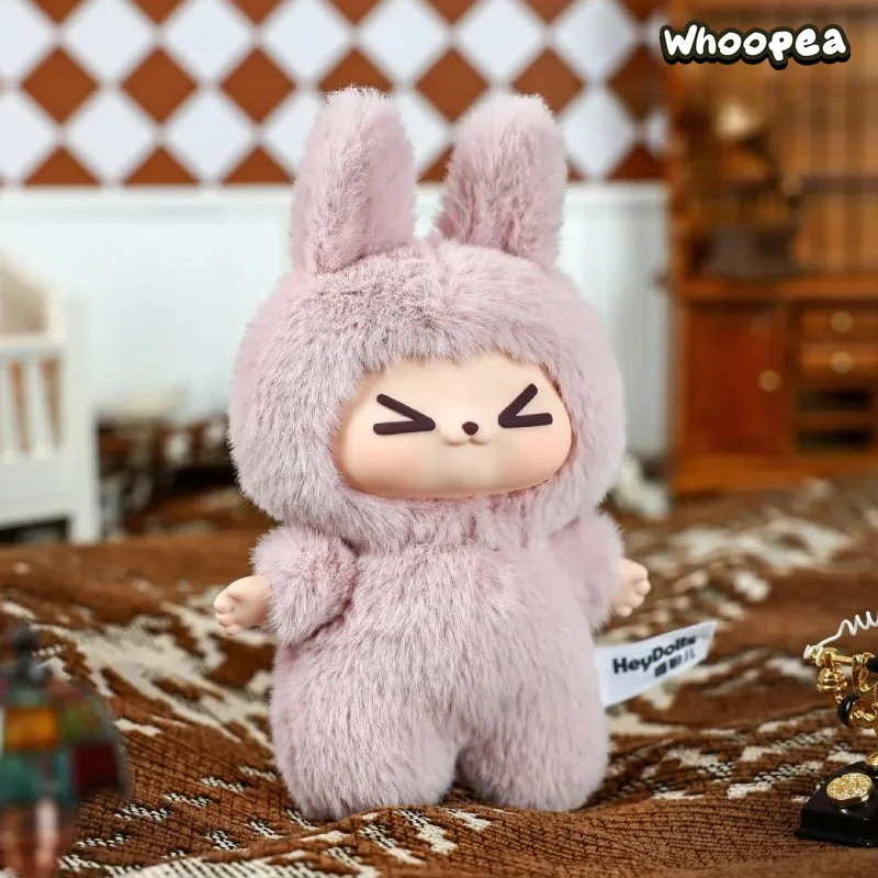 Rabbit KiKi The Warmth Of Hugs Series Plush Blind Box - Image 14
