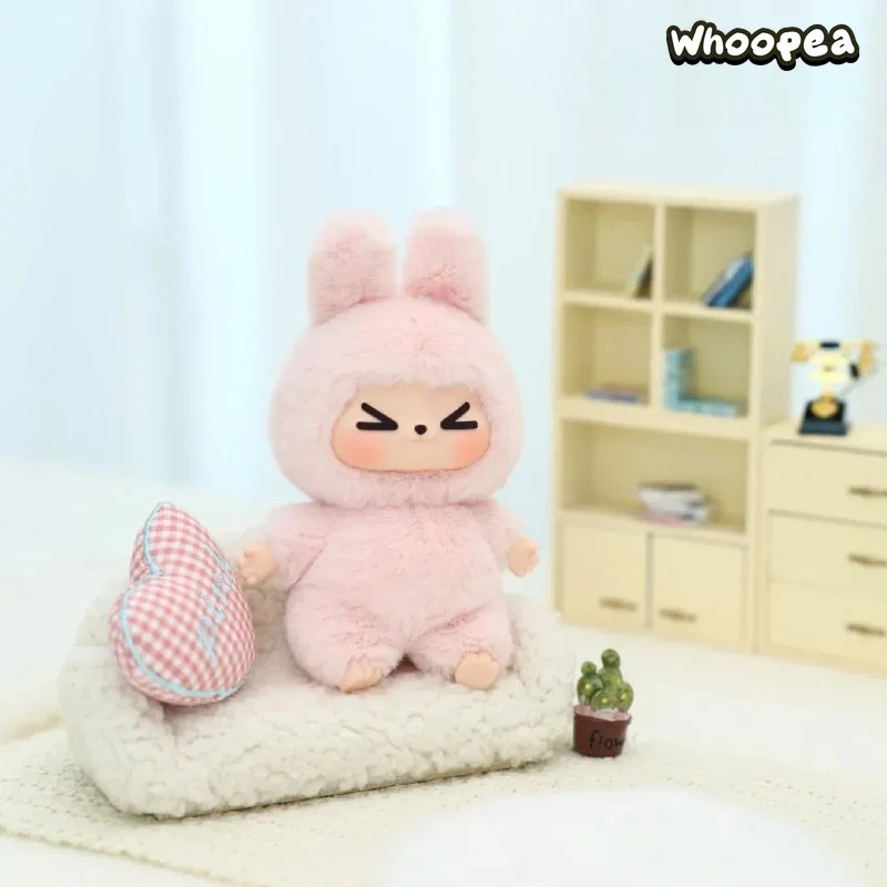 Rabbit KiKi The Warmth Of Hugs Series Plush Blind Box - Image 15
