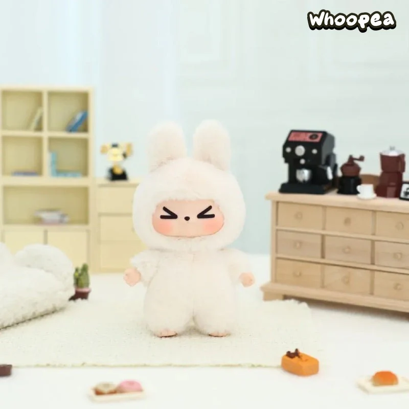 Rabbit KiKi The Warmth Of Hugs Series Plush Blind Box - Image 5