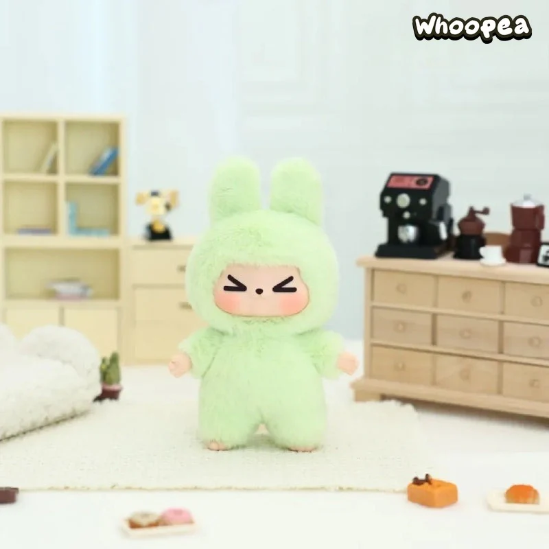 Rabbit KiKi The Warmth Of Hugs Series Plush Blind Box - Image 6