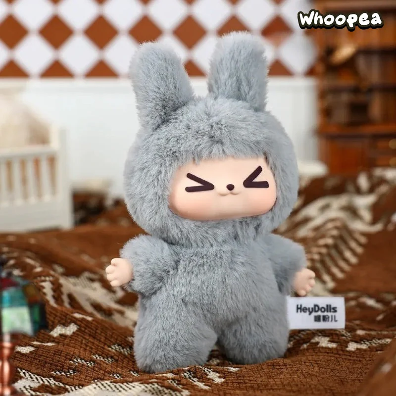 Rabbit KiKi The Warmth Of Hugs Series Plush Blind Box - Image 7