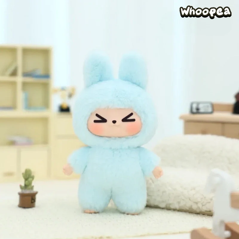 Rabbit KiKi The Warmth Of Hugs Series Plush Blind Box - Image 8