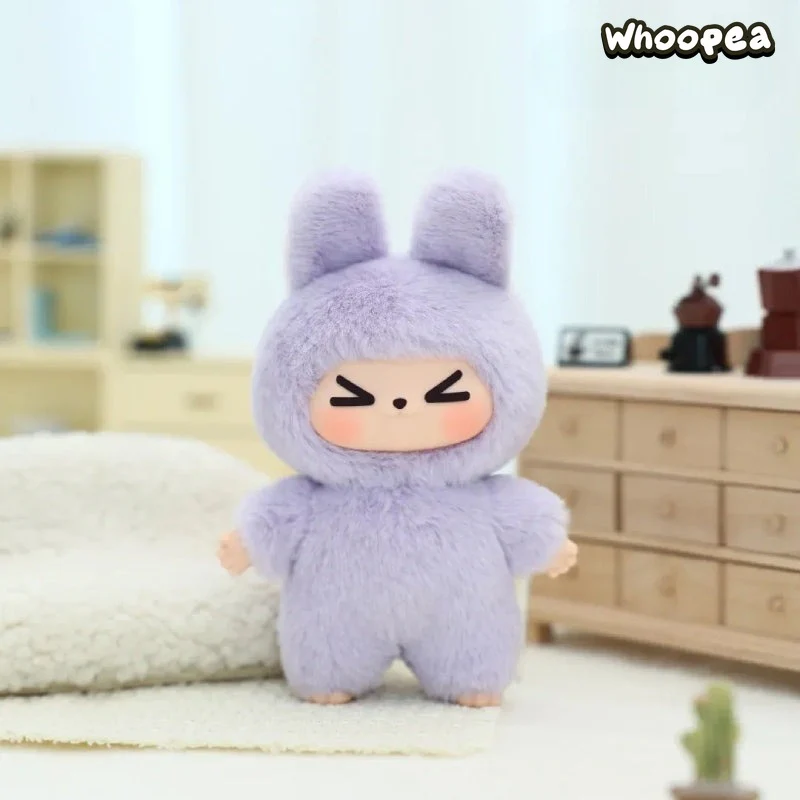 Rabbit KiKi The Warmth Of Hugs Series Plush Blind Box - Image 9