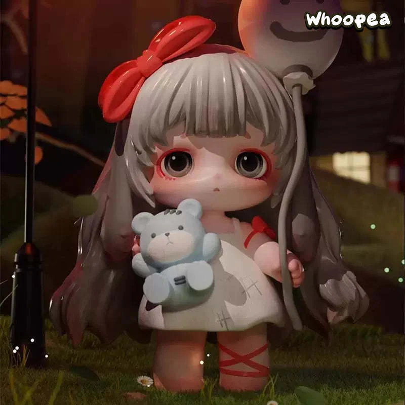 Rabeea I'm Not a Weird Kid Series Figures, Blind Box - Image 10