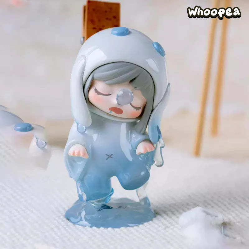 Rabeea I'm Not a Weird Kid Series Figures, Blind Box - Image 4