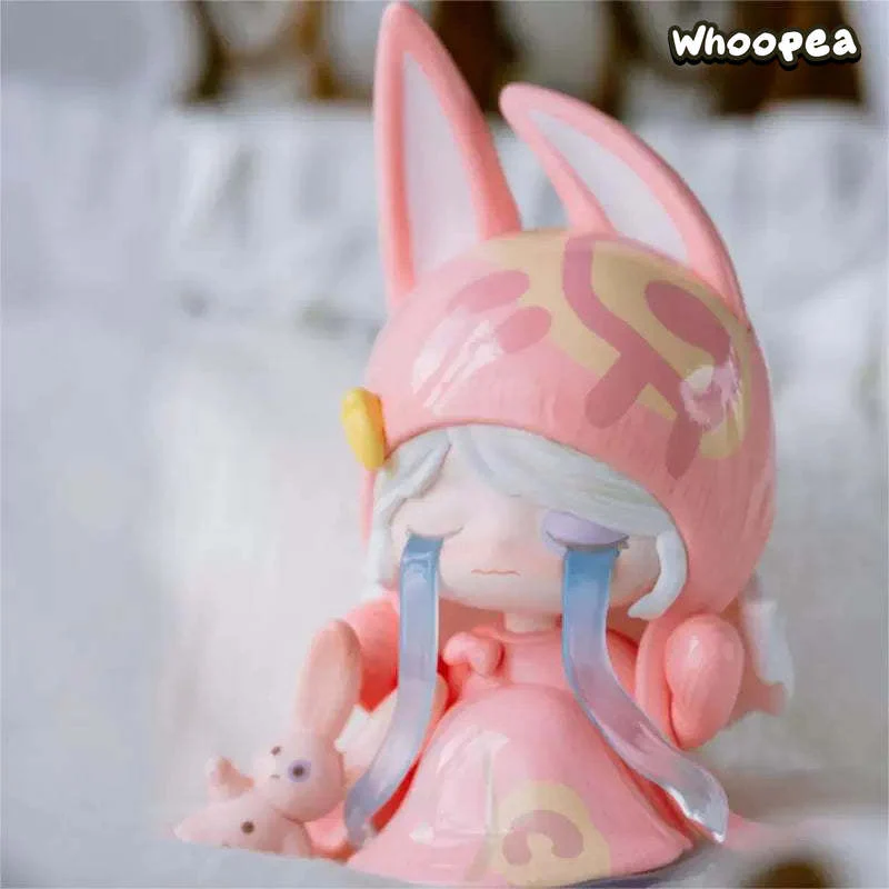 Rabeea I'm Not a Weird Kid Series Figures, Blind Box - Image 5