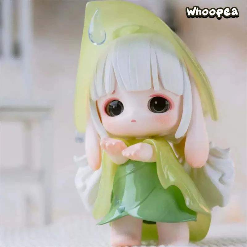 Rabeea I'm Not a Weird Kid Series Figures, Blind Box - Image 7