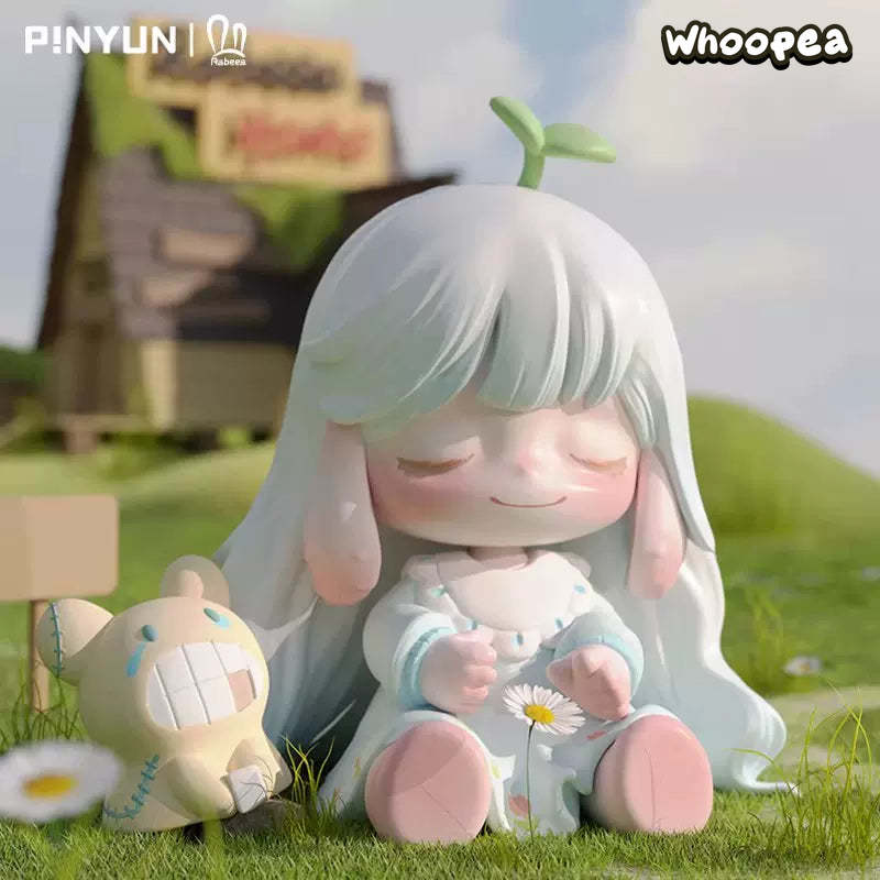 Rabeea I'm Not a Weird Kid Series Figures, Blind Box - Image 8