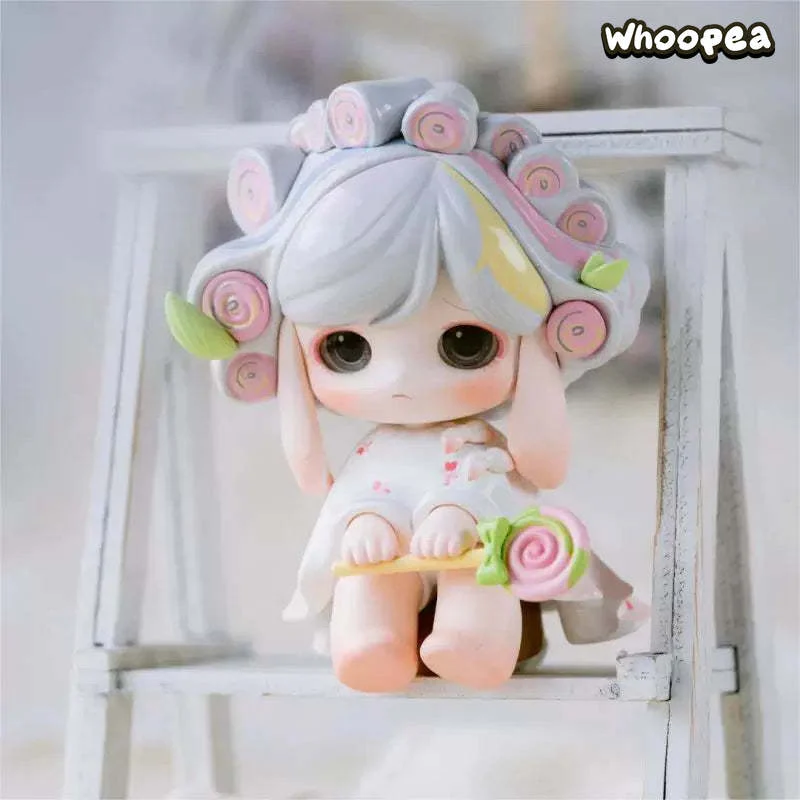 Rabeea I'm Not a Weird Kid Series Figures, Blind Box - Image 9