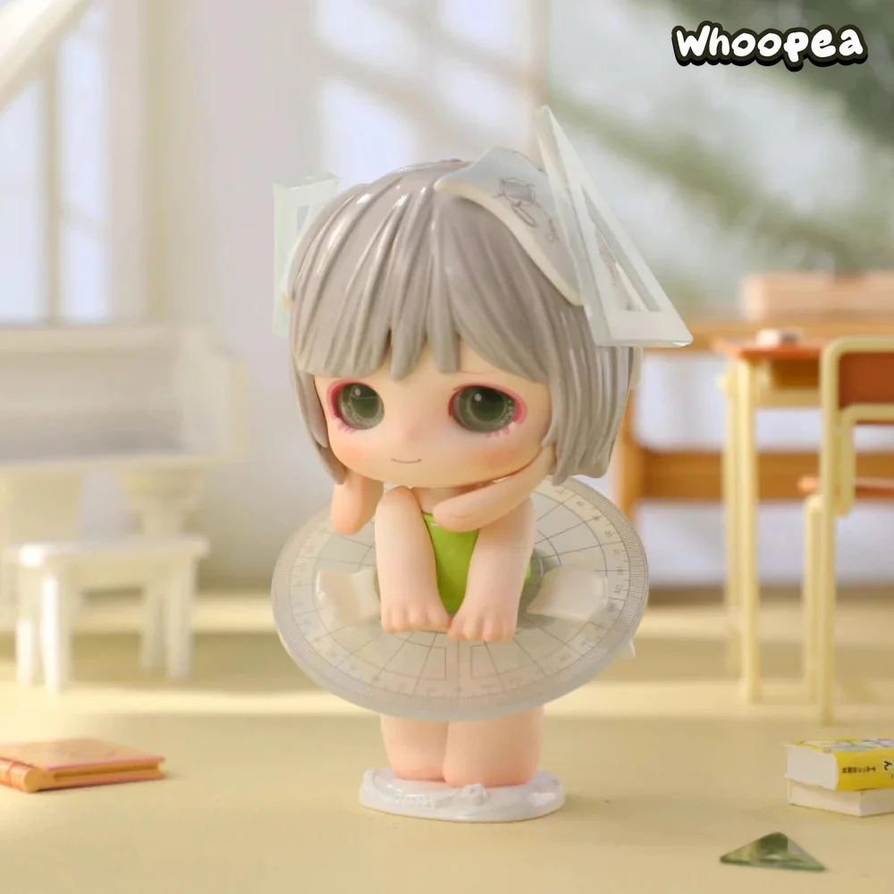 Rabeea Stationery Dreams Series Figures, Blind Box - Image 10