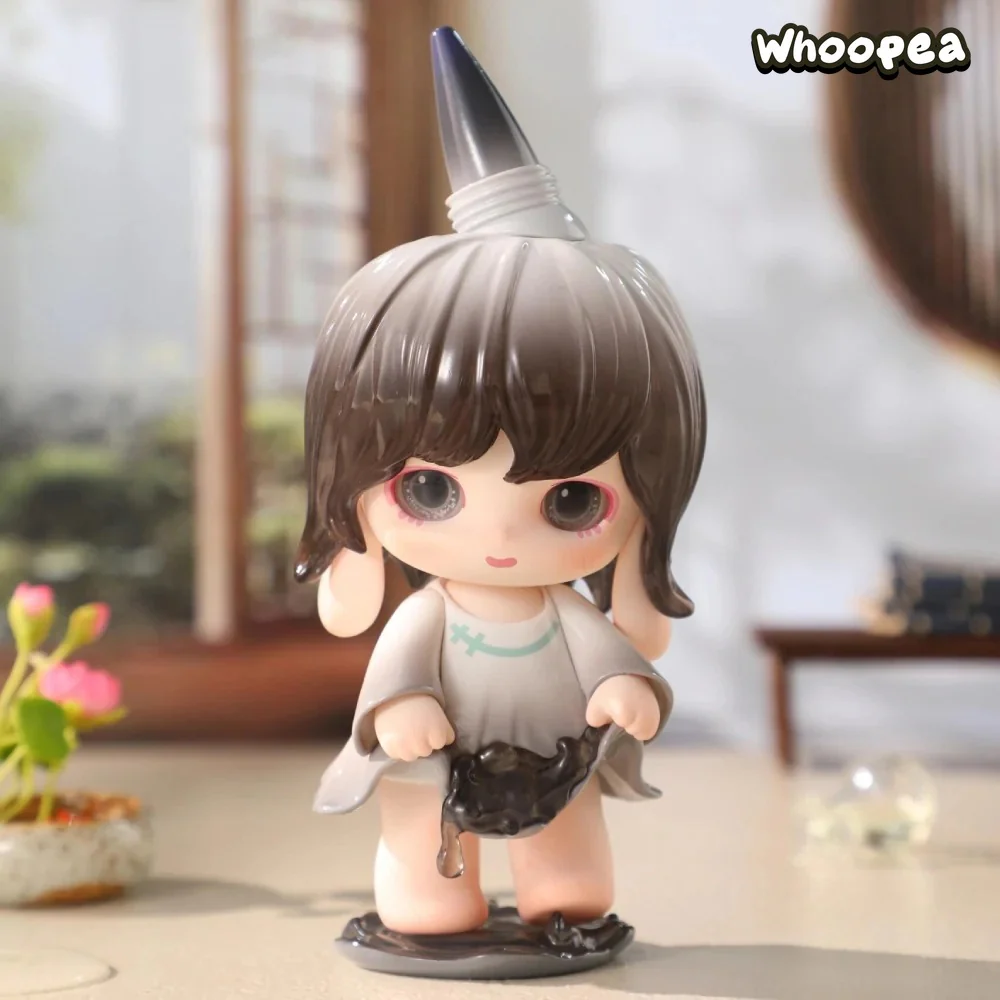 Rabeea Stationery Dreams Series Figures, Blind Box - Image 11