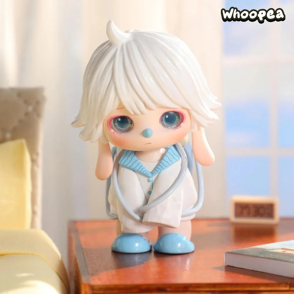 Rabeea Stationery Dreams Series Figures, Blind Box - Image 3