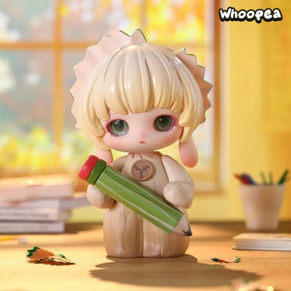 Rabeea Stationery Dreams Series Figures, Blind Box - Image 7