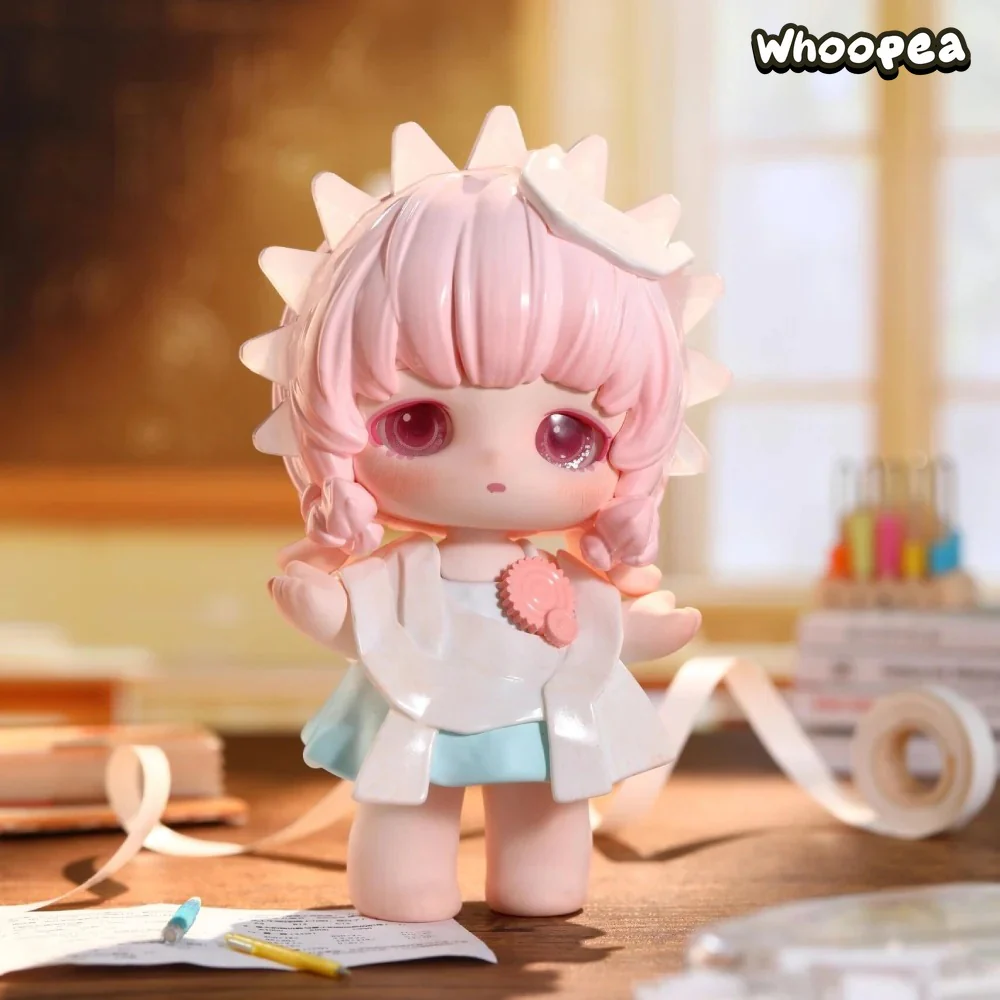 Rabeea Stationery Dreams Series Figures, Blind Box - Image 8