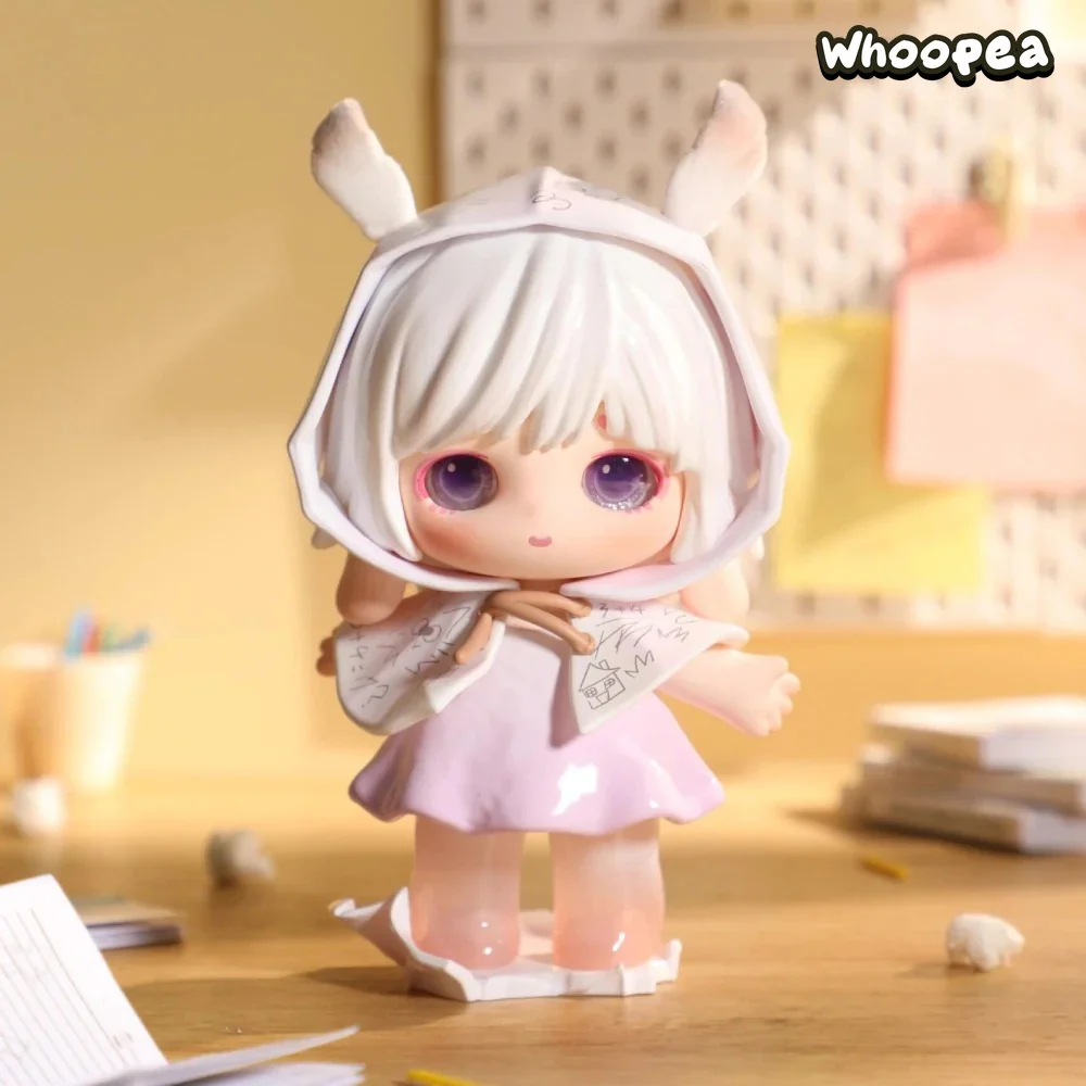 Rabeea Stationery Dreams Series Figures, Blind Box - Image 9