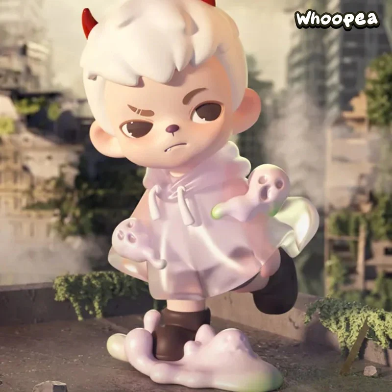 Rayan All Life Blossoms Series Figures, Blind Box - Image 3