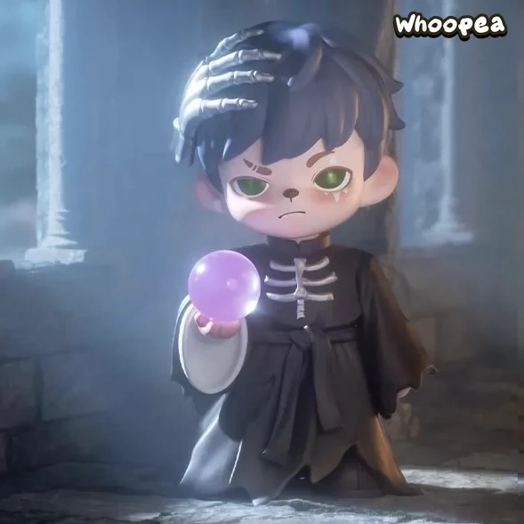 Rayan Otherworld Series Figure Blind Box - Image 2